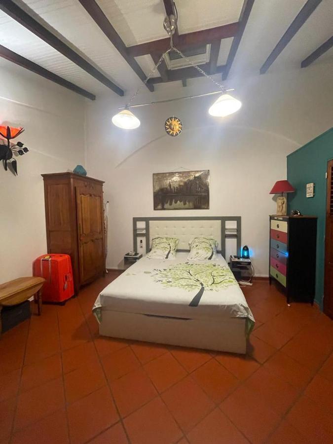 Apartament Alpinia Sainte-Anne Zewnętrze zdjęcie