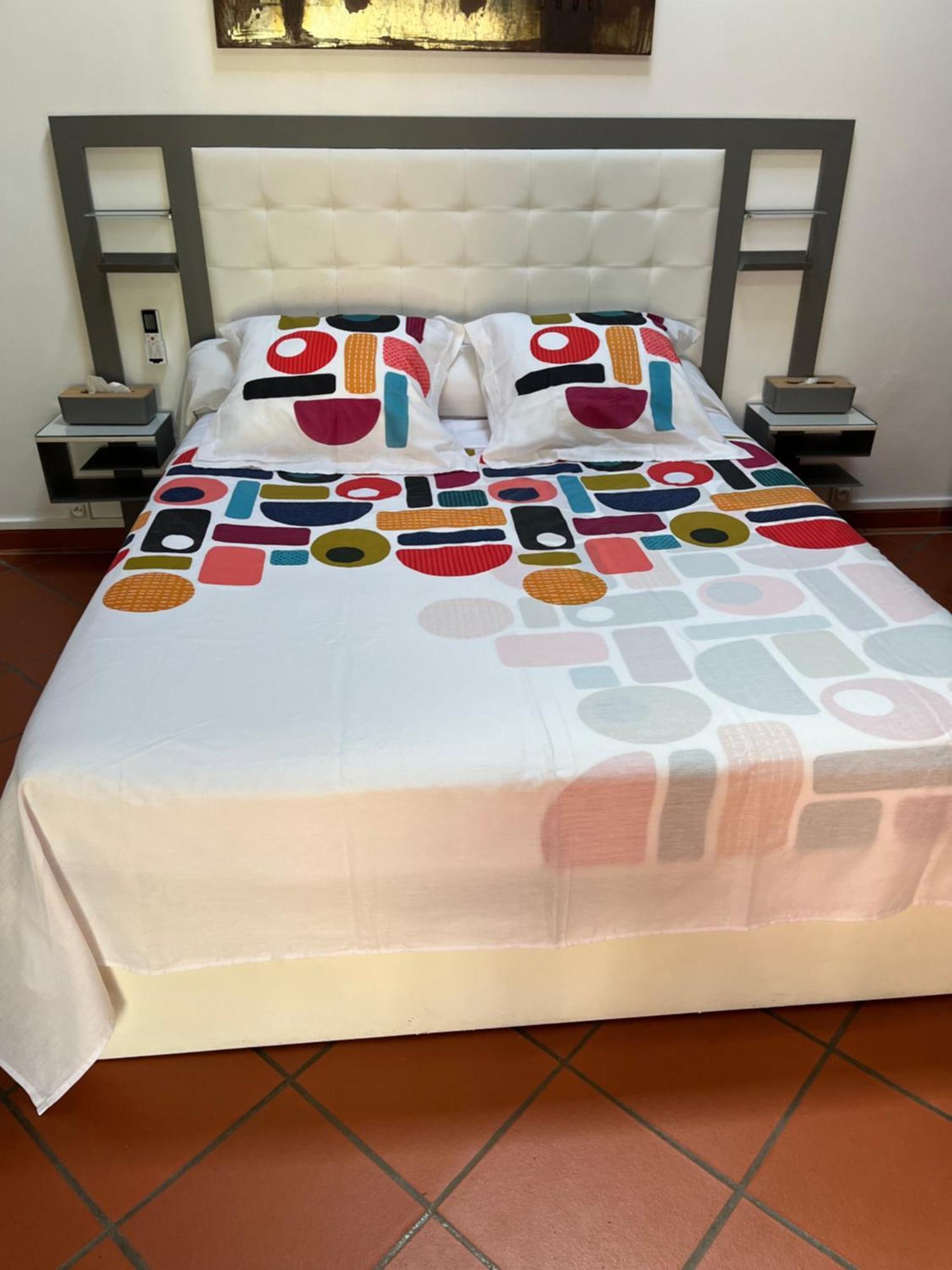 Apartament Alpinia Sainte-Anne Zewnętrze zdjęcie
