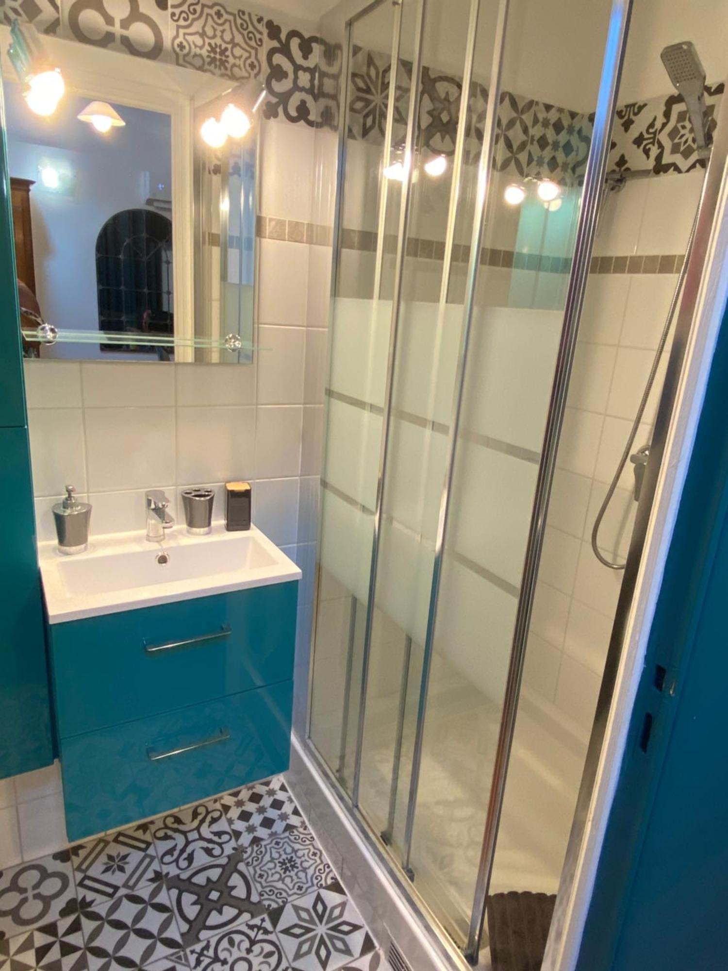 Apartament Alpinia Sainte-Anne Zewnętrze zdjęcie