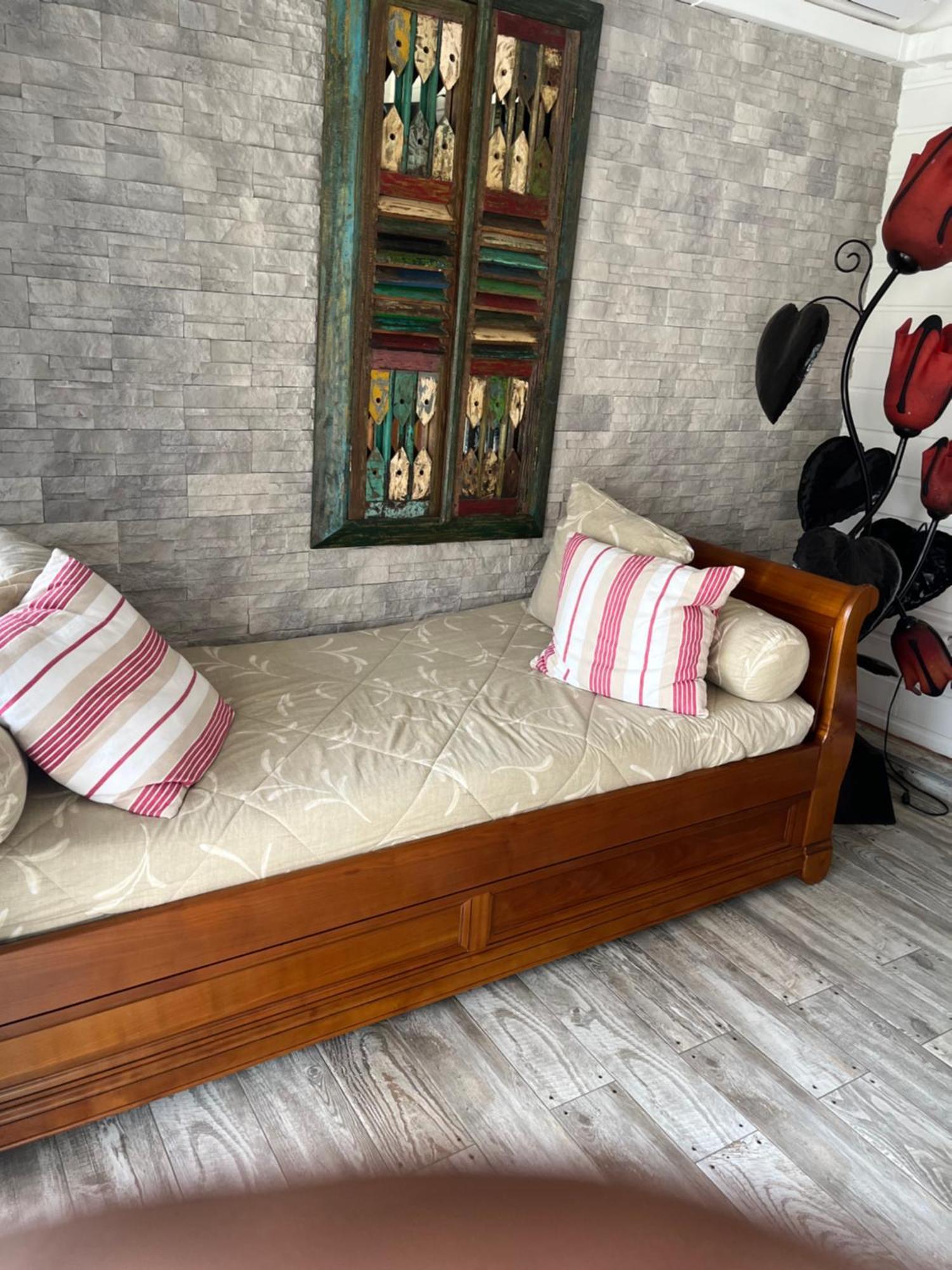 Apartament Alpinia Sainte-Anne Zewnętrze zdjęcie